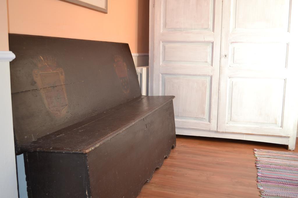 Corte Palazzo Picedi Benettini Sarzana Extérieur photo