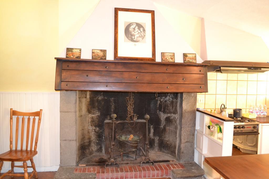 Corte Palazzo Picedi Benettini Sarzana Extérieur photo